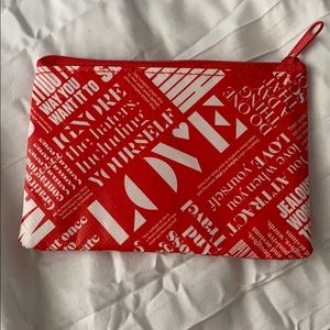 Lululemon coin purse✨